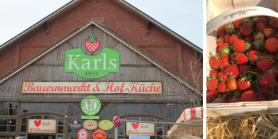 Karls Oplevelseslandsby