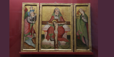 Kulturhistorisk Museum