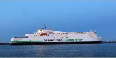 Scandlines Færge
