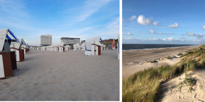 Strand Warnemünde